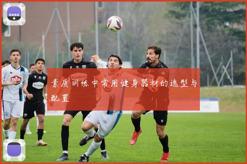 素质训练中常用健身器材的选型与配置