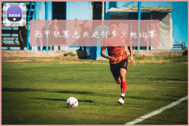 西甲联赛总共进行多少轮比赛